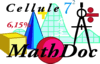 lien vers le sitede la Cellule Mathdoc