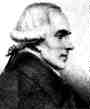 lien vers la biographie de
Laplace sur le site de St Andrews